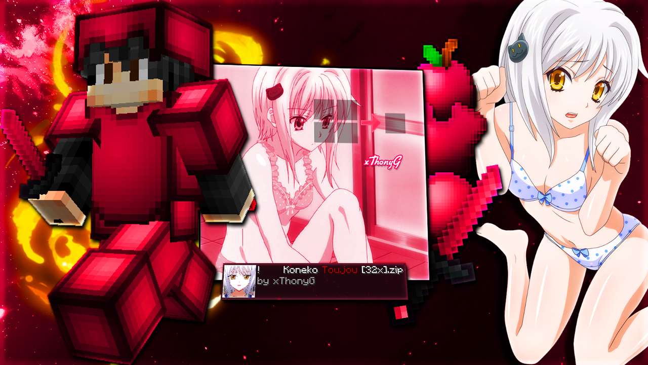Gallery Image 1 for Koneko Toujou on vVPRP